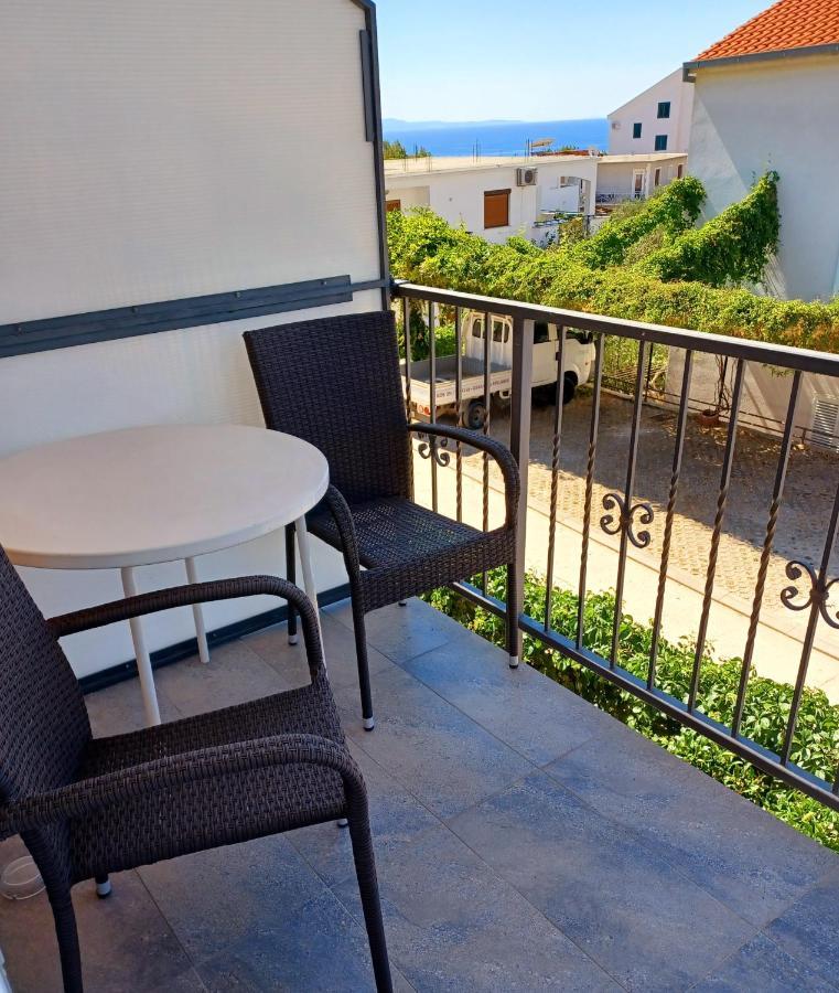 Apartment Matic Ograde ฮวาร์ ภายนอก รูปภาพ