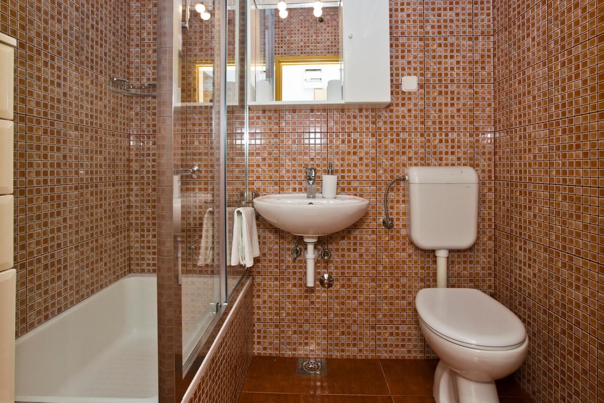 Apartment Matic Ograde ฮวาร์ ภายนอก รูปภาพ